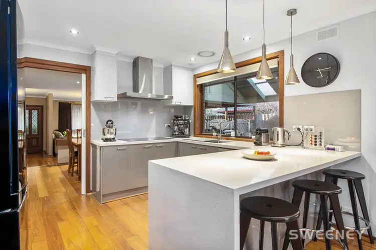 Third view of Homely house listing, 16 Kurrajong Drive, Altona Meadows VIC 3028