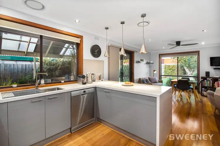 Fourth view of Homely house listing, 16 Kurrajong Drive, Altona Meadows VIC 3028
