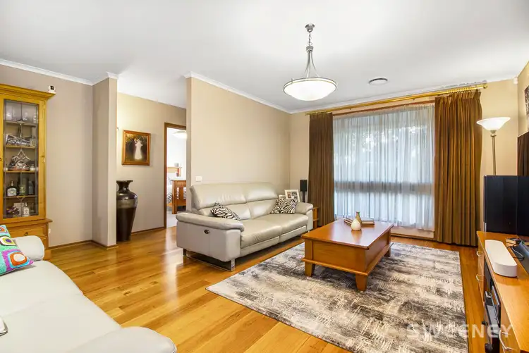 Sixth view of Homely house listing, 16 Kurrajong Drive, Altona Meadows VIC 3028