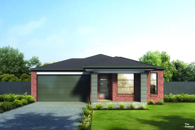 Lot 51 Projection Street, Morwell VIC 3840