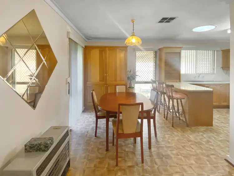 Fifth view of Homely house listing, 4 Blunt Place, Spearwood WA 6163