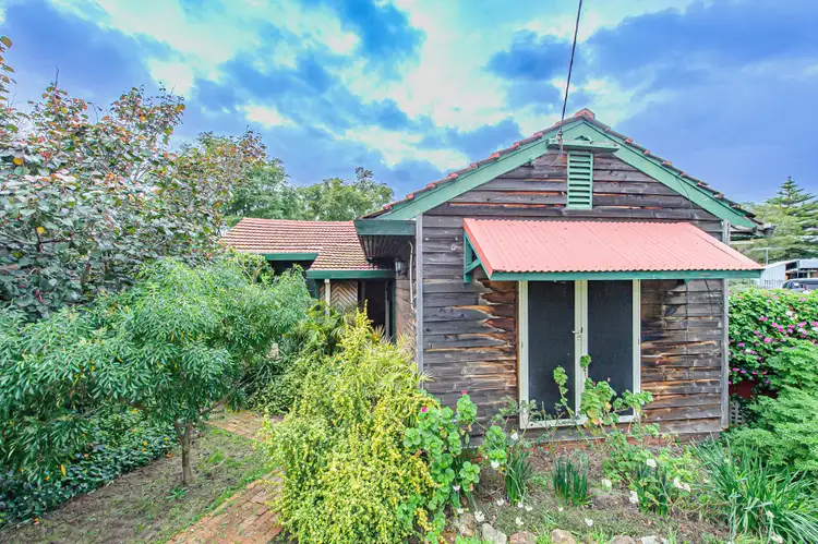 19 Blytheswood Avenue, Byford WA 6122