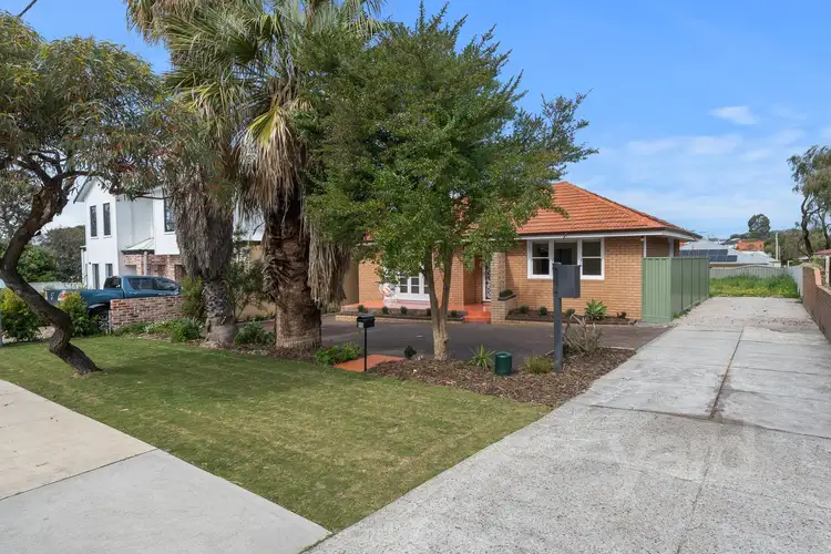11A Denien Street, Willagee WA 6156