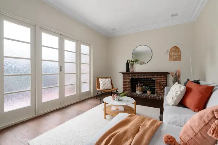 Second view of Homely house listing, 11A Denien Street, Willagee WA 6156