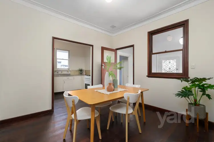 Third view of Homely house listing, 11A Denien Street, Willagee WA 6156