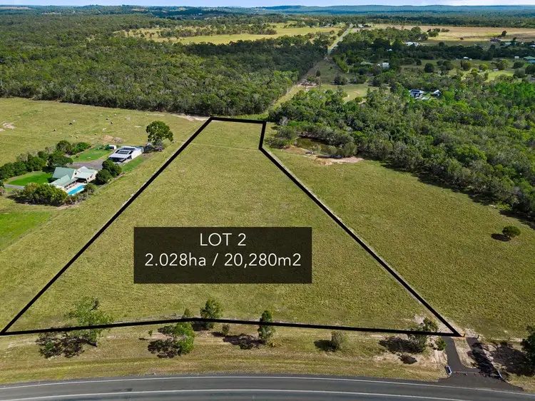 Fifth view of Homely land listing, 493 Dundowran Road, Dundowran QLD 4655