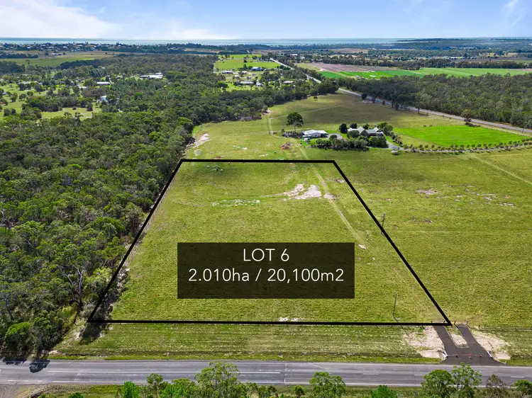 Seventh view of Homely land listing, 493 Dundowran Road, Dundowran QLD 4655