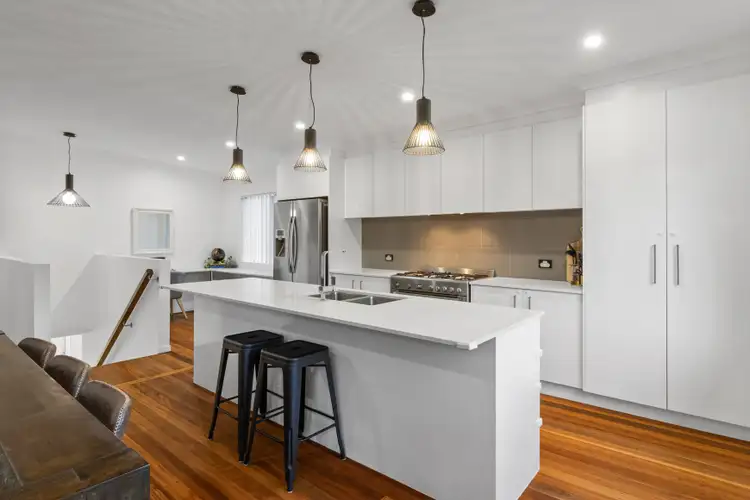Second view of Homely house listing, 24 Kolora Crescent, Ferny Hills QLD 4055