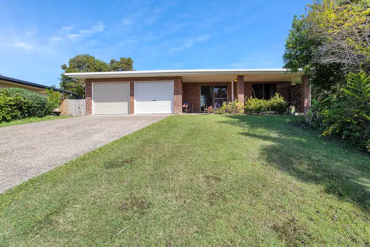 Main view of Homely house listing, 13 Knight Street, Mount Pleasant QLD 4740