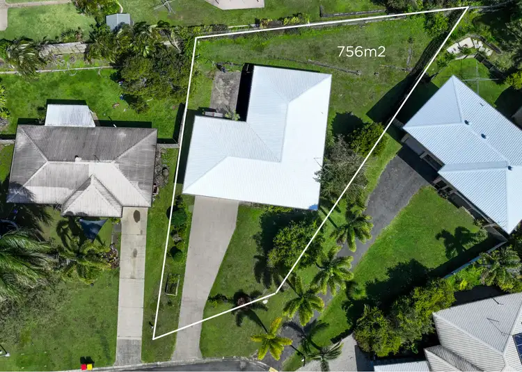 Third view of Homely house listing, 13 Knight Street, Mount Pleasant QLD 4740
