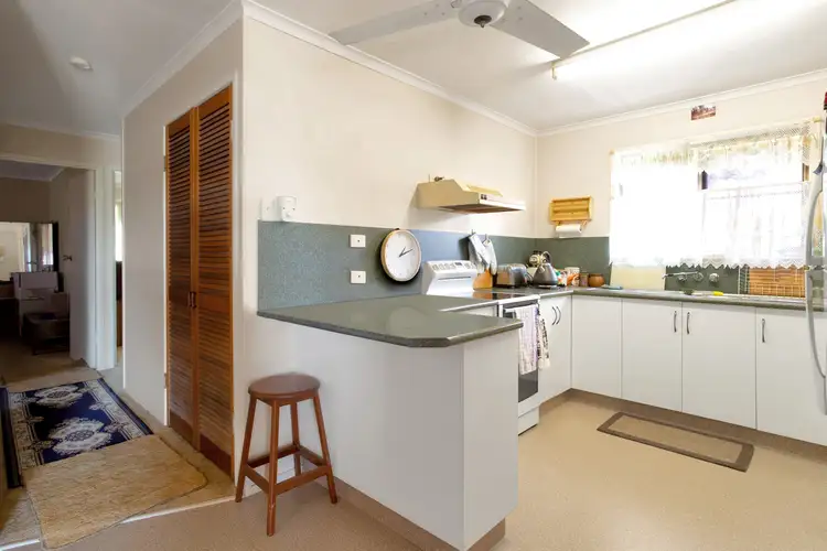 Fourth view of Homely house listing, 13 Knight Street, Mount Pleasant QLD 4740