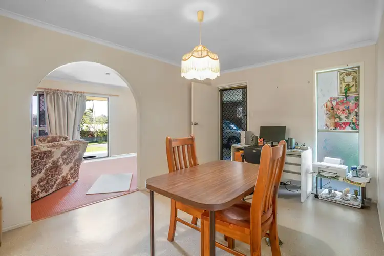 Fifth view of Homely house listing, 13 Knight Street, Mount Pleasant QLD 4740