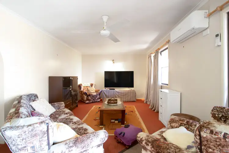 Sixth view of Homely house listing, 13 Knight Street, Mount Pleasant QLD 4740