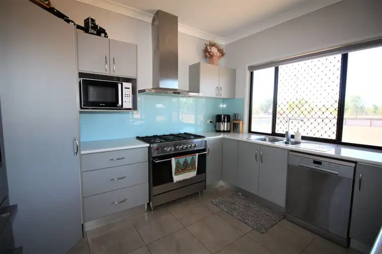 Second view of Homely house listing, 43 Mahogany Close, Breddan QLD 4820