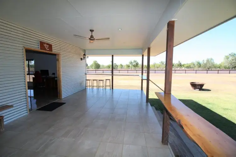 Third view of Homely house listing, 43 Mahogany Close, Breddan QLD 4820