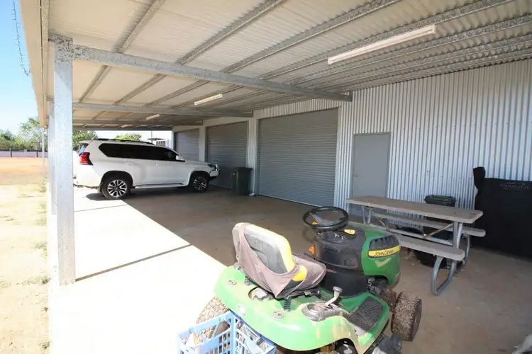 Fourth view of Homely house listing, 43 Mahogany Close, Breddan QLD 4820