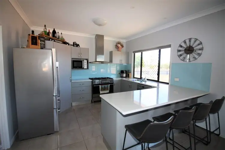 Fifth view of Homely house listing, 43 Mahogany Close, Breddan QLD 4820
