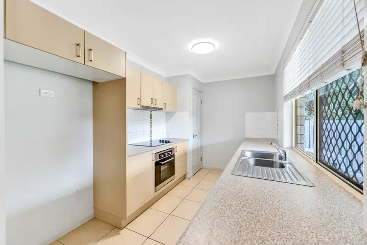 Fourth view of Homely house listing, 1/3 Boscawan Crescent, Bellbird Park QLD 4300