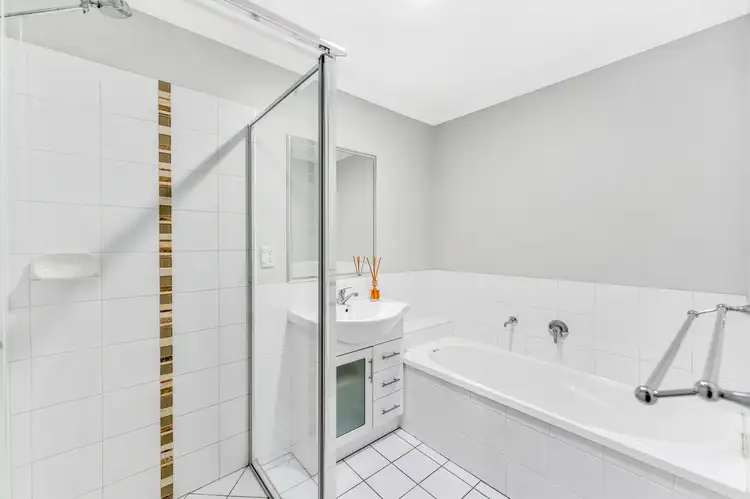 Sixth view of Homely house listing, 1/3 Boscawan Crescent, Bellbird Park QLD 4300