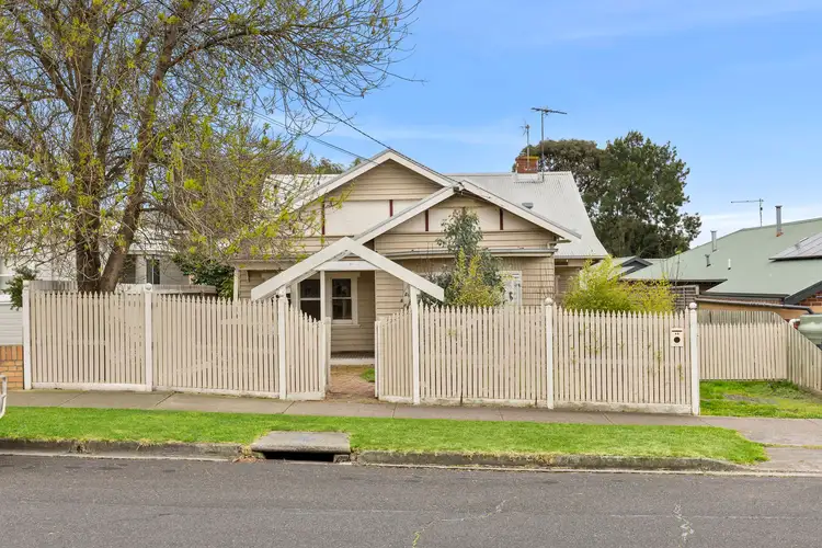 Main view of Homely house listing, 48 Regent Street, Belmont VIC 3216
