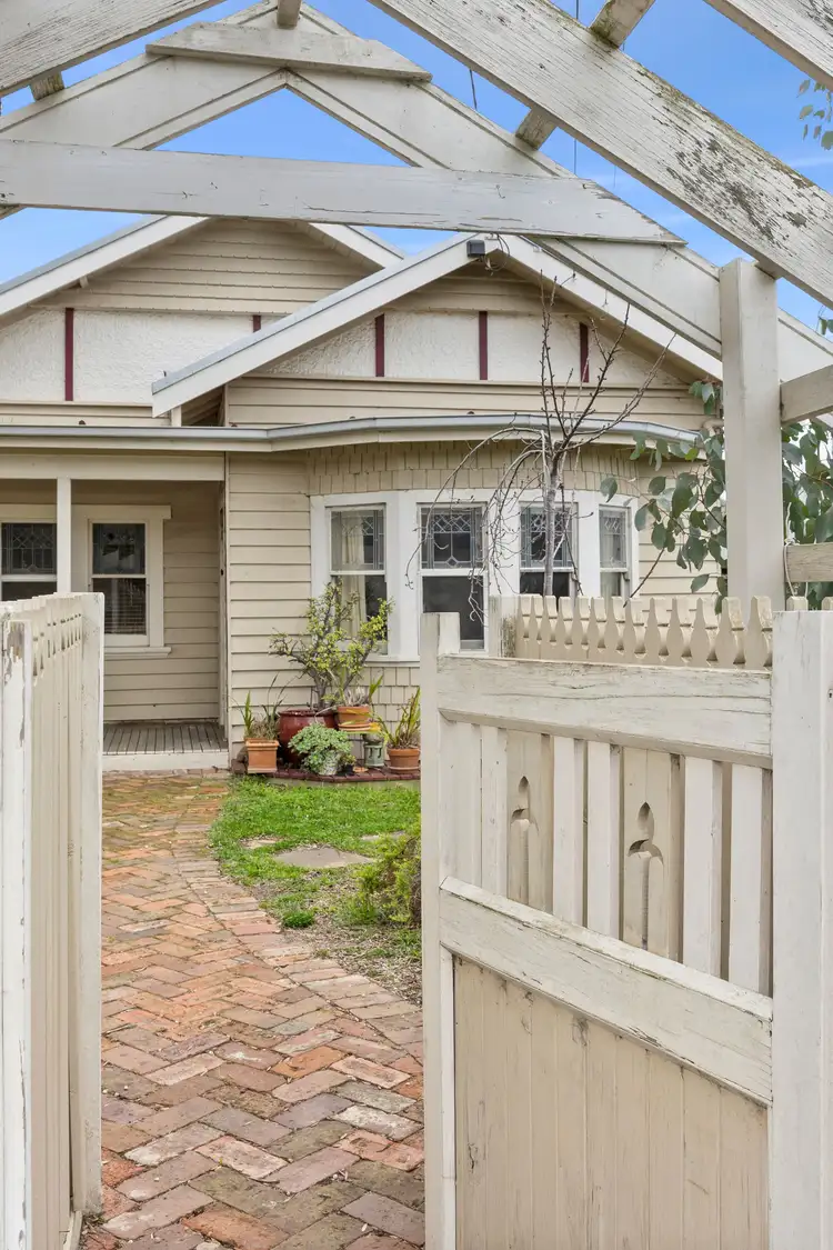 Second view of Homely house listing, 48 Regent Street, Belmont VIC 3216