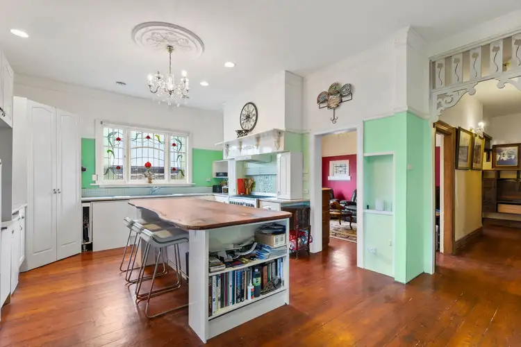 Third view of Homely house listing, 48 Regent Street, Belmont VIC 3216