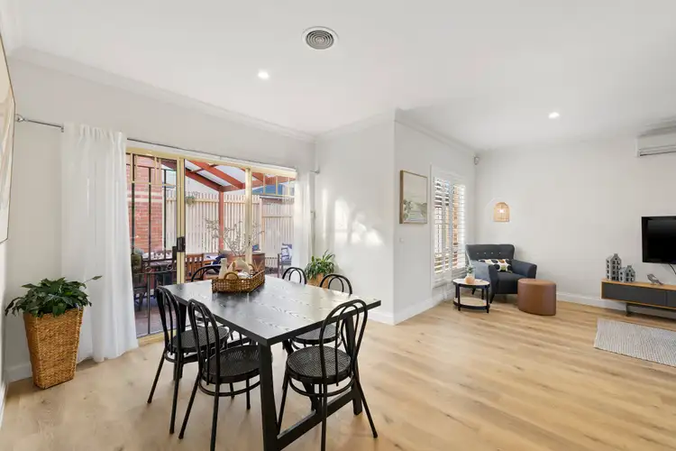 Third view of Homely townhouse listing, 1/13 Yvette Drive, Rowville VIC 3178