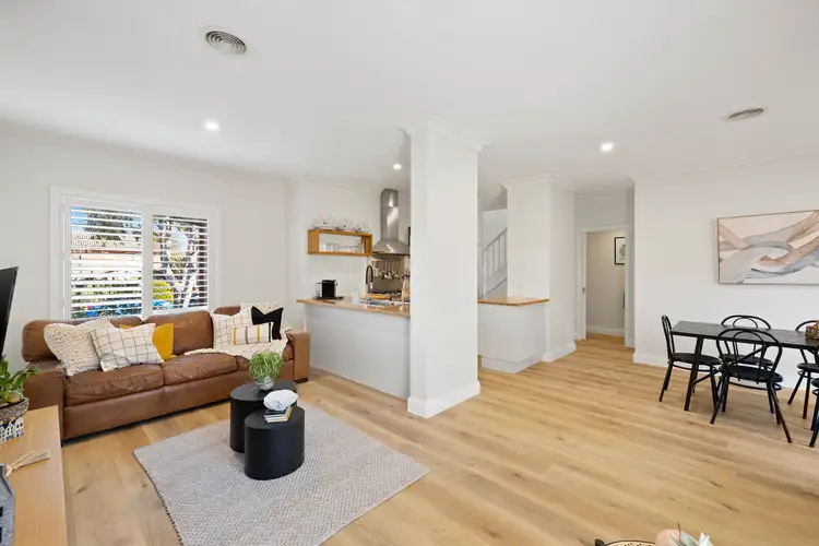 Fourth view of Homely townhouse listing, 1/13 Yvette Drive, Rowville VIC 3178