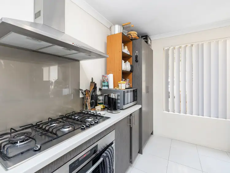 Second view of Homely house listing, 45C Morrison Street, Redcliffe WA 6104