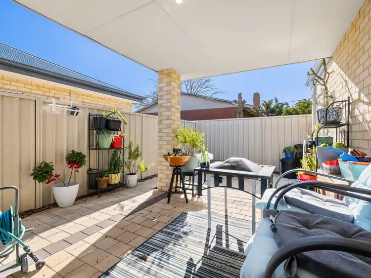 Fourth view of Homely house listing, 45C Morrison Street, Redcliffe WA 6104