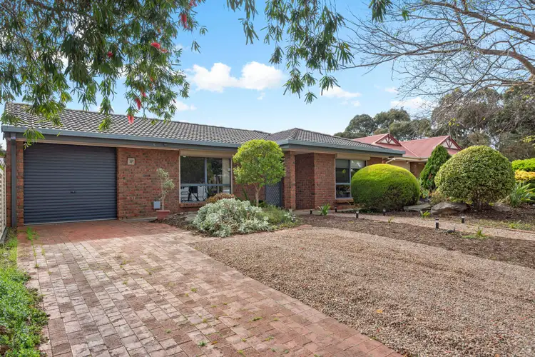 Main view of Homely house listing, 41 Endeavour Drive, Seaford Rise SA 5169