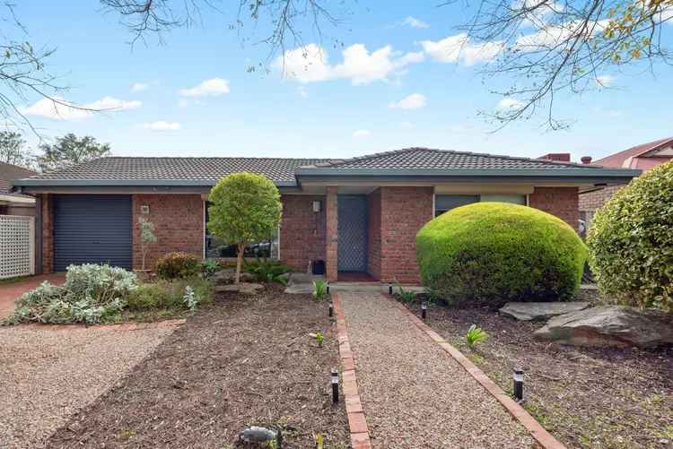 Second view of Homely house listing, 41 Endeavour Drive, Seaford Rise SA 5169