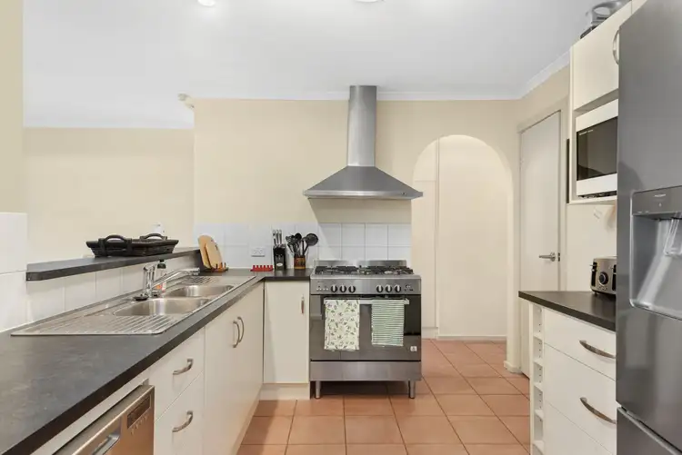 Third view of Homely house listing, 41 Endeavour Drive, Seaford Rise SA 5169