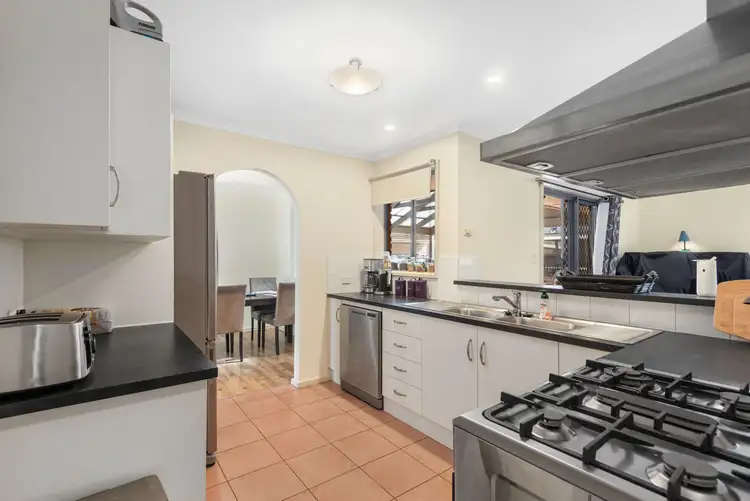 Fourth view of Homely house listing, 41 Endeavour Drive, Seaford Rise SA 5169