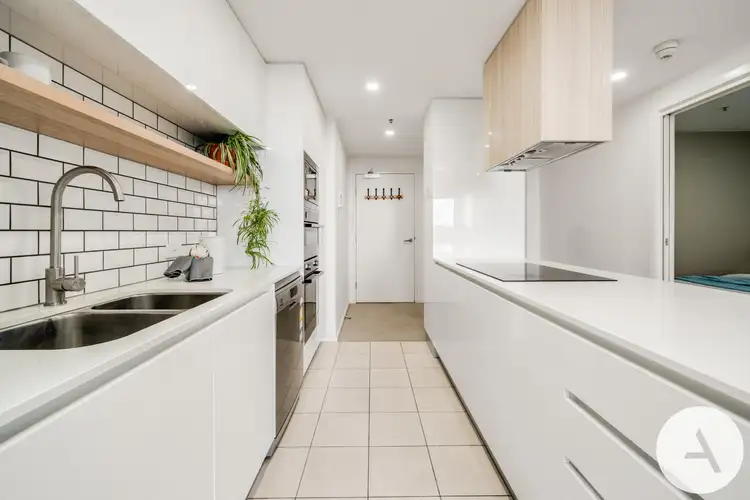 Fifth view of Homely apartment listing, 909/120 Eastern Valley Way, Belconnen ACT 2617