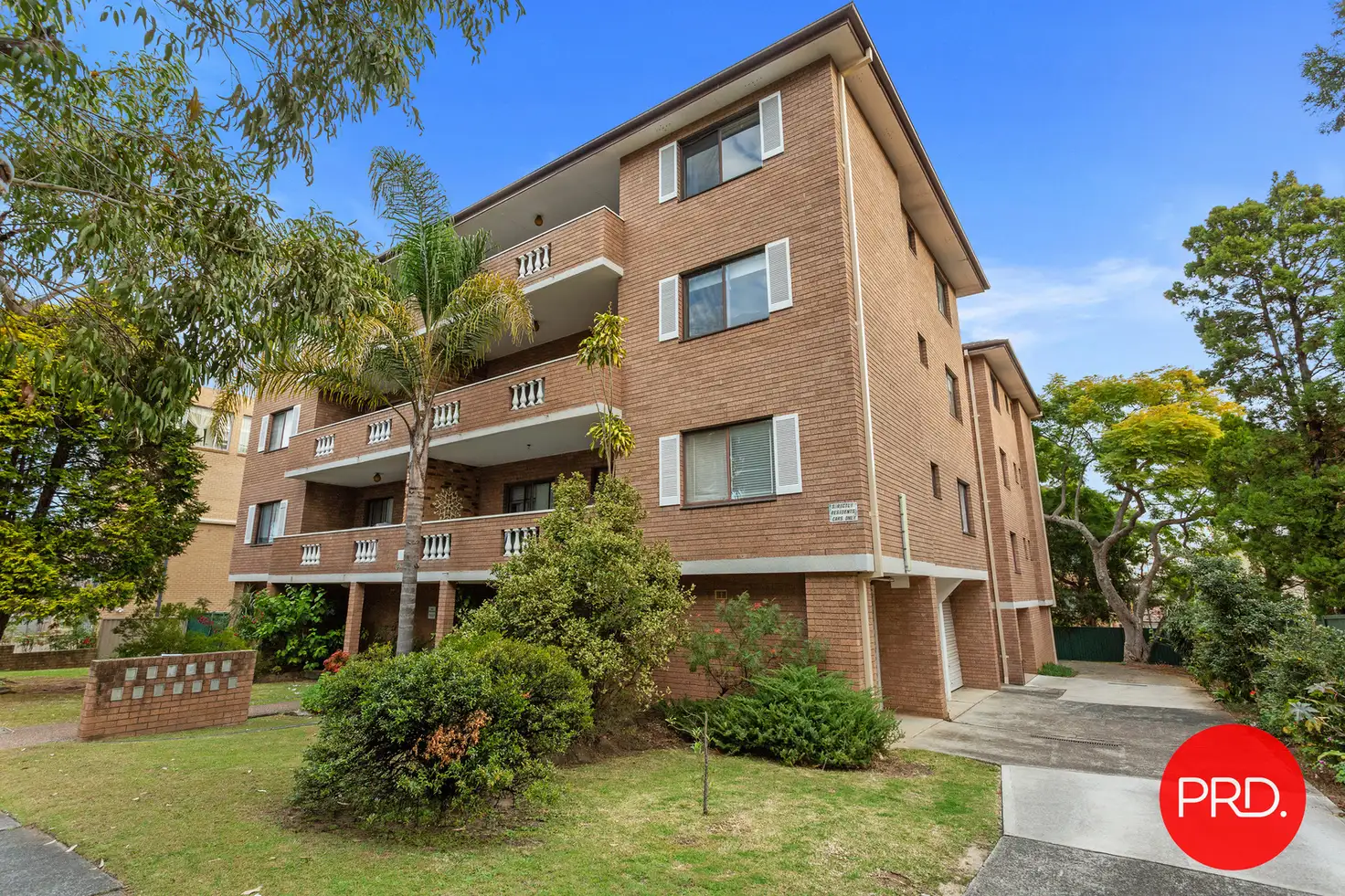Main view of Homely unit listing, 6/69 Illawarra Street, Allawah NSW 2218