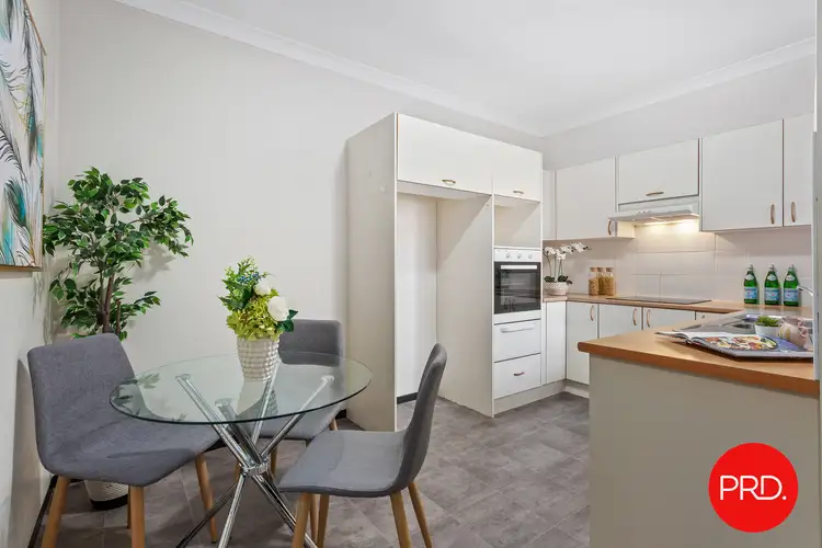 Second view of Homely unit listing, 6/69 Illawarra Street, Allawah NSW 2218