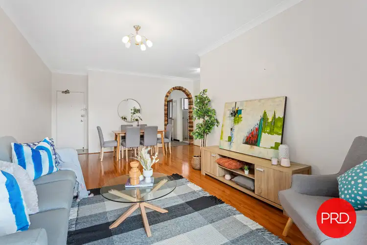 Third view of Homely unit listing, 6/69 Illawarra Street, Allawah NSW 2218
