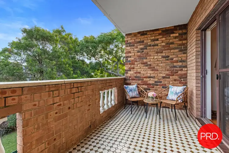 Fifth view of Homely unit listing, 6/69 Illawarra Street, Allawah NSW 2218