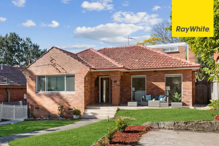 28 Romford Road, Epping NSW 2121