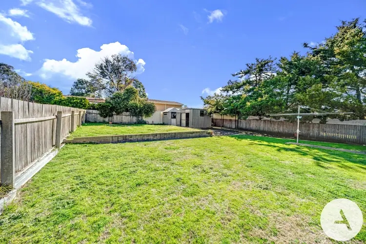 Second view of Homely house listing, 26 Barnard Circuit, Florey ACT 2615