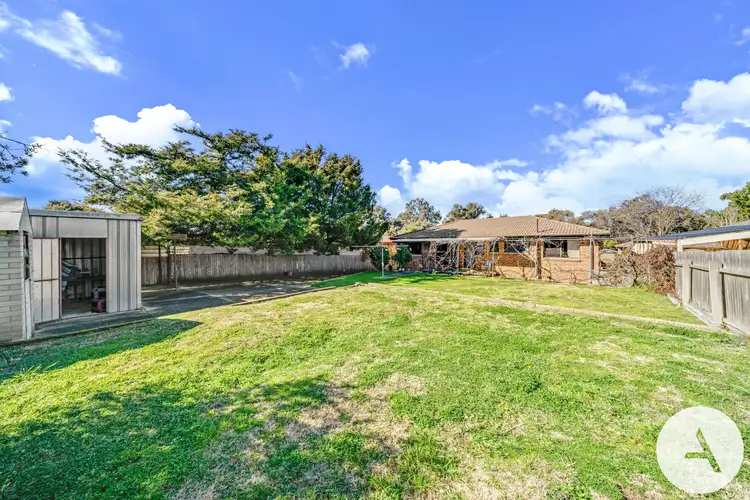 Third view of Homely house listing, 26 Barnard Circuit, Florey ACT 2615