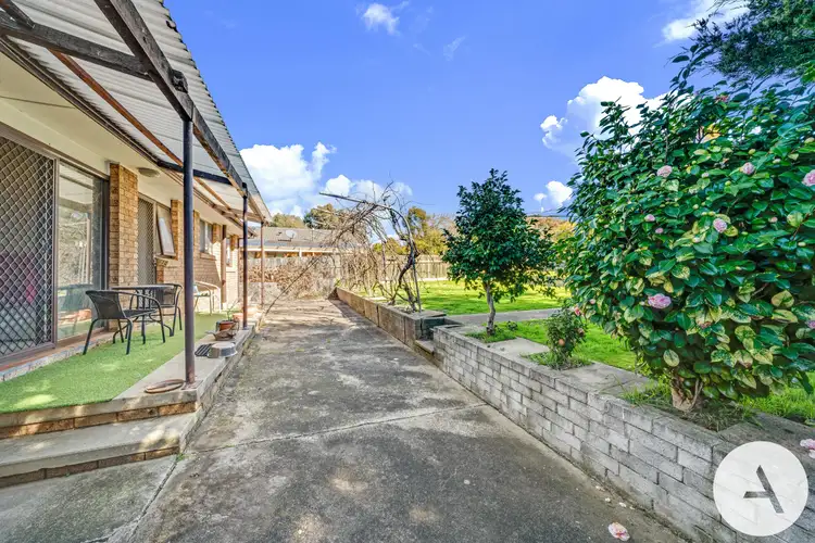 Fourth view of Homely house listing, 26 Barnard Circuit, Florey ACT 2615