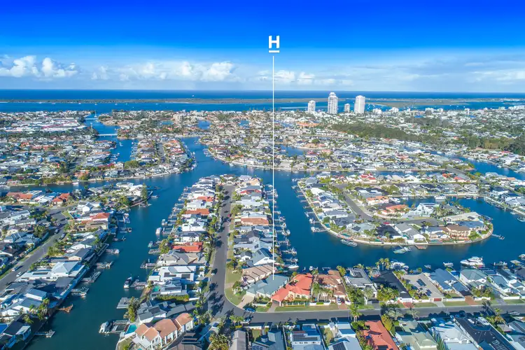 103 Sundance Way, Runaway Bay QLD 4216