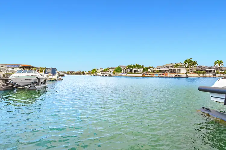 Fourth view of Homely house listing, 103 Sundance Way, Runaway Bay QLD 4216