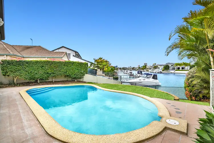 Fifth view of Homely house listing, 103 Sundance Way, Runaway Bay QLD 4216