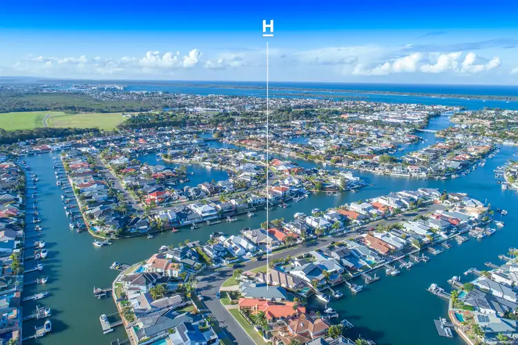 Sixth view of Homely house listing, 103 Sundance Way, Runaway Bay QLD 4216