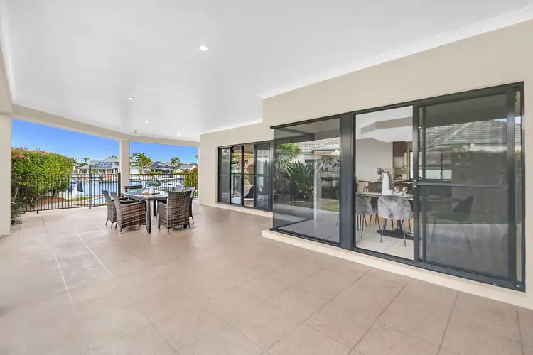 Seventh view of Homely house listing, 103 Sundance Way, Runaway Bay QLD 4216