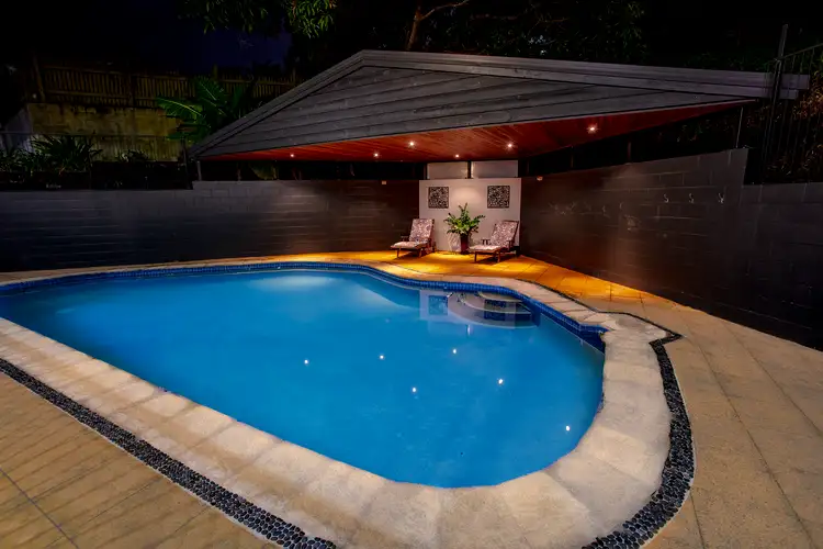 Third view of Homely house listing, 8 Seaview Close, Bayview Heights QLD 4868