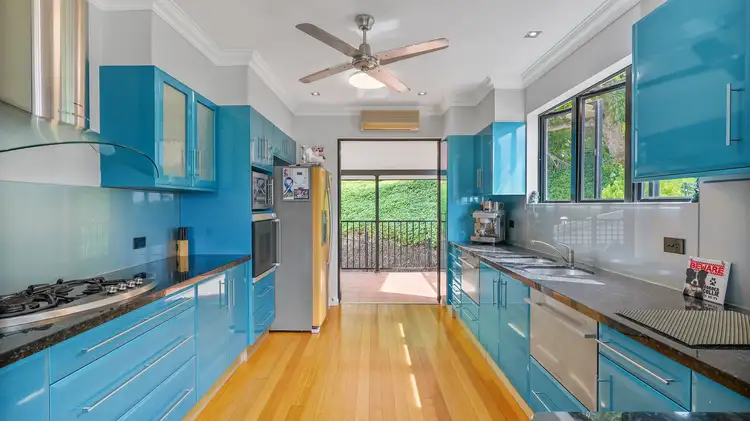 Fifth view of Homely house listing, 8 Seaview Close, Bayview Heights QLD 4868